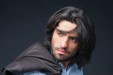 Azərbaycanlı aktyor Moskvada saxlanıldı – oğurluğa görə