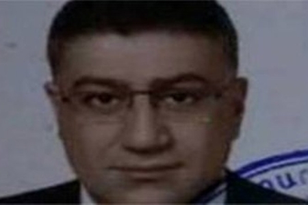 Telman İsmayılovun tutdurduğu Suren Xaçaturovu Ermənistanda həbsdən buraxdılar