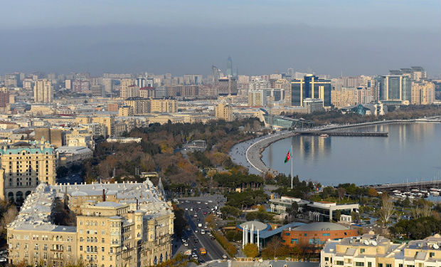 Azərbaycan, Rusiya və İranın XİN rəhbərləri Bakıda görüşəcək