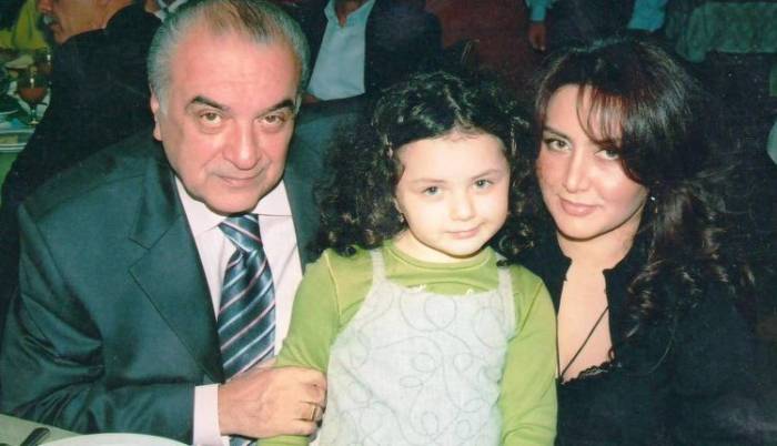Rafiq Hüseynovun xanımı: “Onun ən böyük arzusu yarımçıq qaldı…”