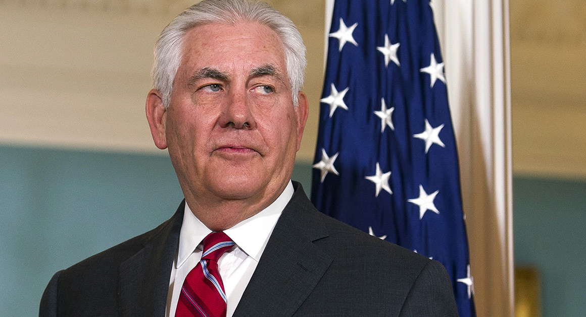 “Müzakirələrə başlamaq üçün uyğun zaman deyil”- Tillerson