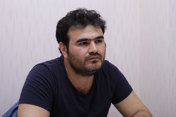 Mirmehdi Ağaoğlu beynəlxalq müsabiqədə qalib oldu