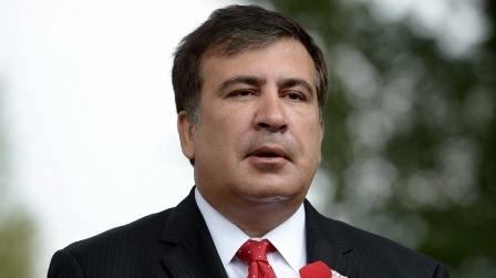 Saakaşvili baş nazir ola bilər – Gürcüstan parlamentinin deputatından AÇIQLAMA