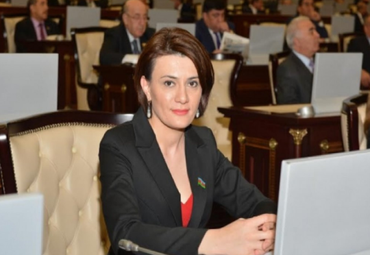 Milli Məclisin deputatına ağır itki üz verib