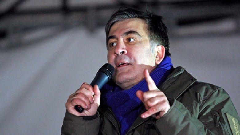 Saakaşvili:”Mən onlara həmişəkindən daha çox hücum edəcəyəm”