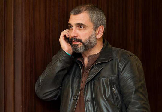 “Ermənilərin bütün problemlərinin arxasında saxtalaşdırılmış tarix dayanır” – Filipp Ekozyanç