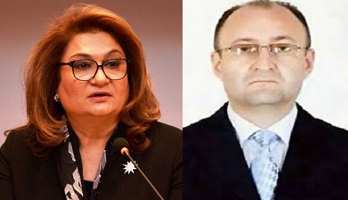 Hicran Hüseynova Səfər İmanovun tapılmasına mane olur?