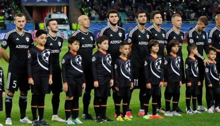 “Beşiktaş” Mahir Mədətovla maraqlanır – ŞOK İDDİA