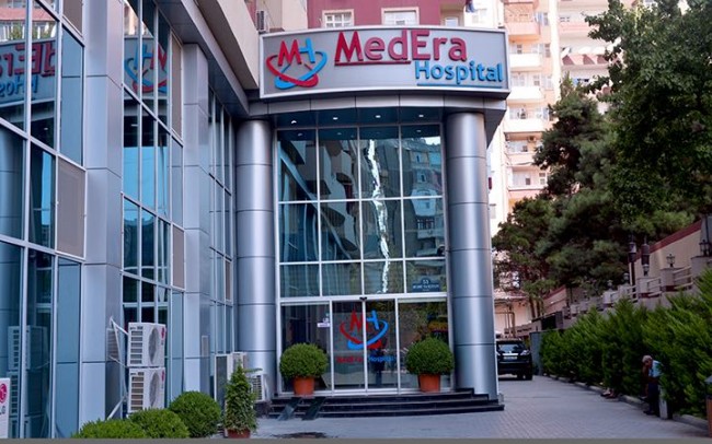 Bakıda özəl klinikada ölüm hadisəsi – CİNAYƏT İŞİ AÇILDI