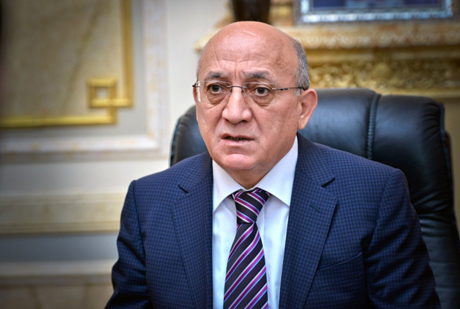 İraqda qalan azərbaycanlı uşaqlar Bakıya gətiriləcək – Komitə sədri açıqladı