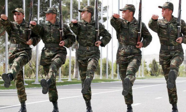 İlkin hərbi qeydiyyata düşməyənlər cərimələnəcək