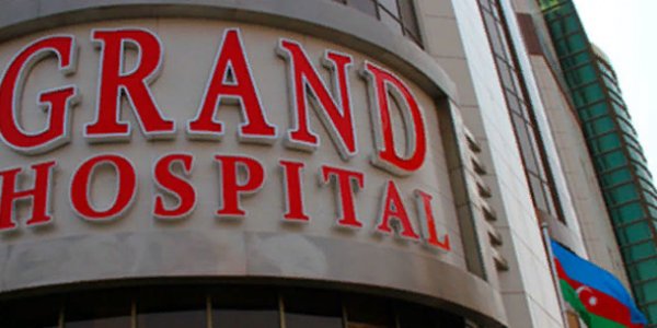 “Grant Hospital”da daha bir ölüm – Xəstə əməliyyat zamanı dünyasını dəyişdi