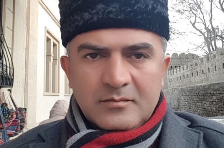 Urala nəzarət edən azərbaycanlı “Zaxar”: Yeni müharibə başlaya bilər
