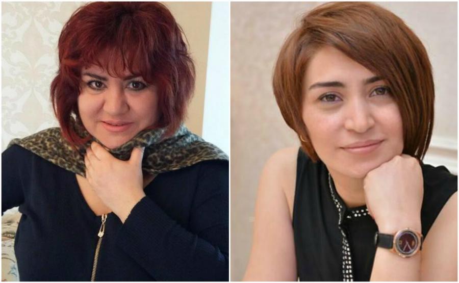 “Fədayə onun görüşünə getməyimizi istəmir” – İlahə Fəda