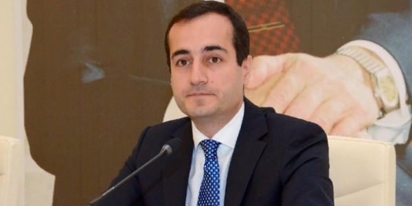 Mehriban Əliyevanın köməkçisi gənclərə çağırış etdi
