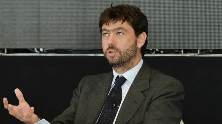 “Yuventus”un prezidentinə verilən cəza ləğv edildi