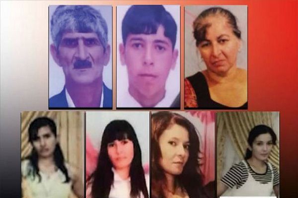 O kişi arvadını və dörd qızını niyə öldürdü? – Alov İnanna yazır…