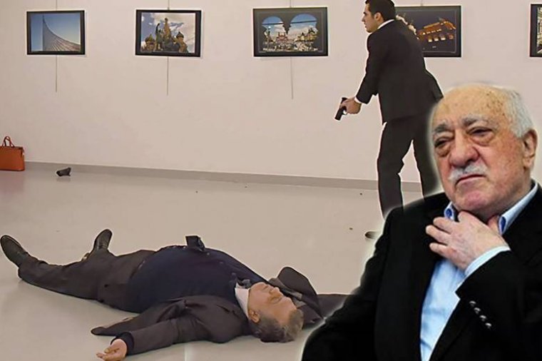 Rus səfirinin qətli ilə bağlı yeni faktlar