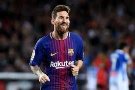 Messi “El-Klassiko”dan danışdı