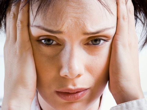 Psixi xəstəliklər dövrü başladı: nevroz, depressiya…