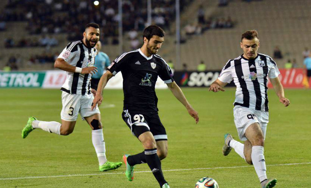 “Qarabağ” Mahir Mədətovun transfer xəbərini təkzib etdi – RƏSMİ