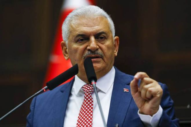 “BMT-də keçirilən səsvermədə ABŞ tək qaldı” – Yıldırım