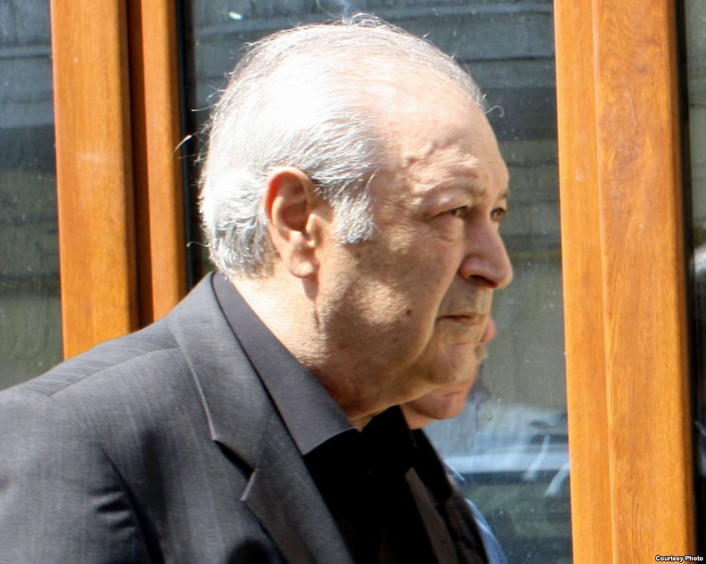 Ayaz Mütəllibovun nəticəsi oldu – 2-ci dəfə