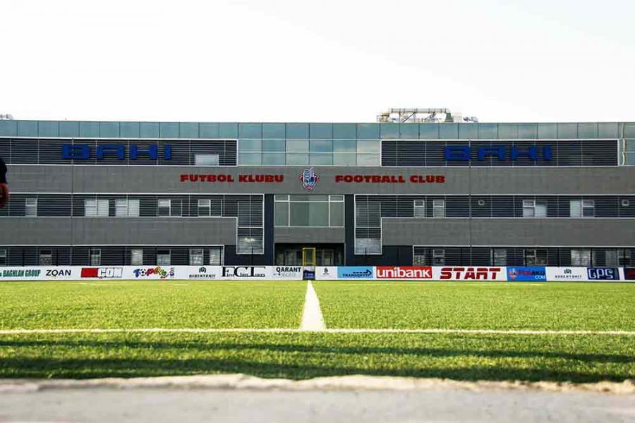 Azərbaycanda futbol klubu satışa çıxarıldı – 15 milyon manat