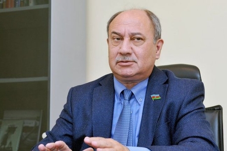 Araz Əlizadənin “türk söhbəti”nə sərt cavablar