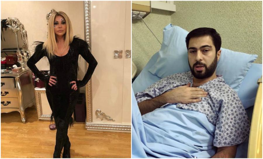 Aygün Namiqdən intiqam aldı: “Məyus oldum…”