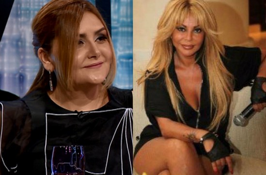 Aygün küsülü olduğu Zülfiyyə barədə: “Ona bunu yaraşdırmadım”