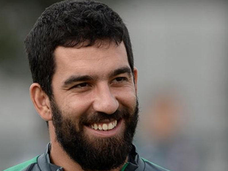 Arda Turanın taleyi onlardan asılıdır