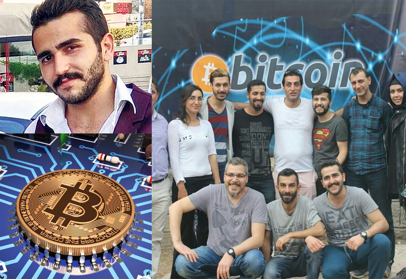 Türkiyədə törədilən “Bitcoin” cinayətinin üstü açıldı – VİDEO