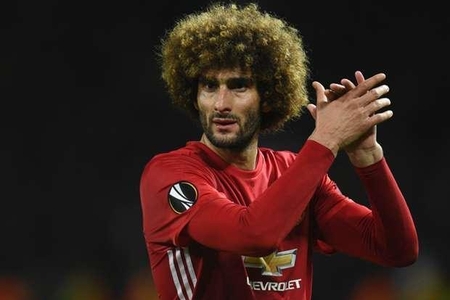 Fellaini “Mançester Yunayted”dən gedir