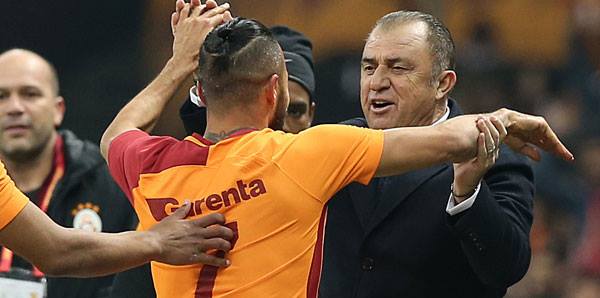 “Qalatasaray”dan kubok matçında darmadağın – VİDEO