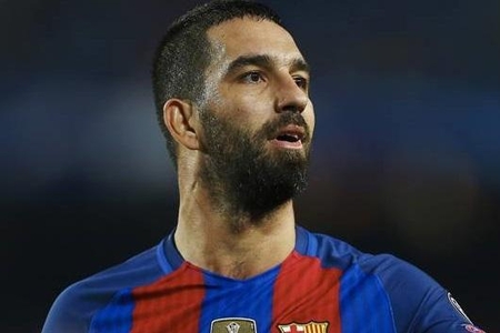 Arda Turan “Arsenal”a keçir