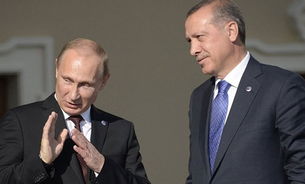 Putin Ərdoğanı aldadıb? — YPG terror təşkilatından ŞOK AÇIQLAMA