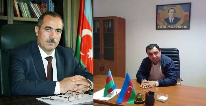 Ağdam İcra başçısının “qoçusu” jurnalistə hücum etdi