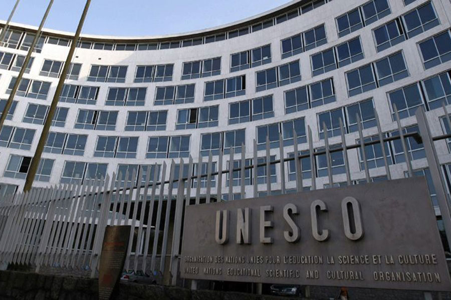 İsrail UNESCO-dan rəsmən çıxdı