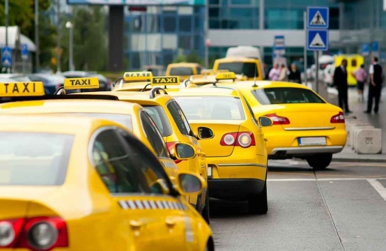 Taksi şirkətlərinin bayram “sürprizi”: qiymətlər bahalaşdı