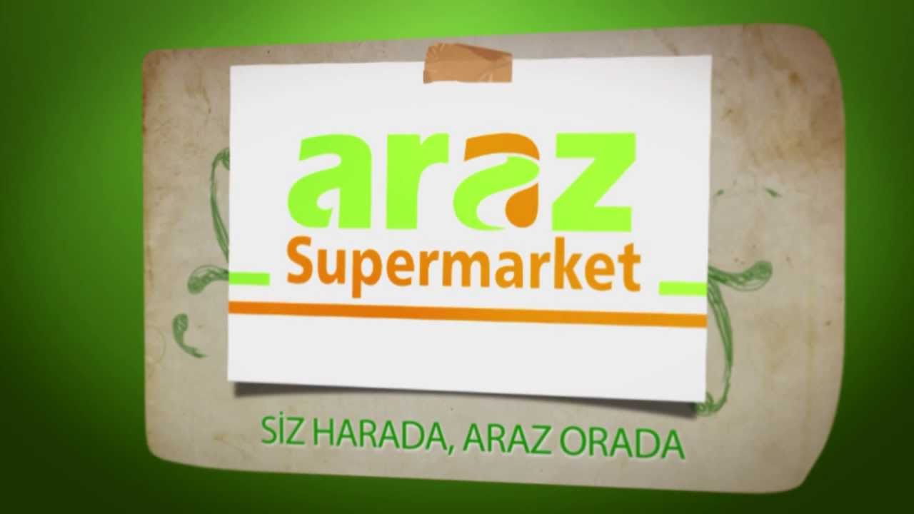 “Araz Supermarket” barəsində inzibati xəta haqqında iş başlanılıb