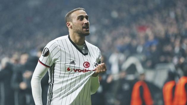 Cenk Tosun rəsmən “Everton”da