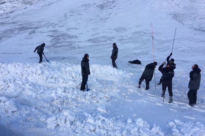 “Alpinistlərin sağ qayıdacağına inanırıq” – Axtarışlarla bağlı yeni məlumat