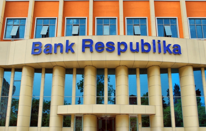 Bank Respublikadan reklam yalanı