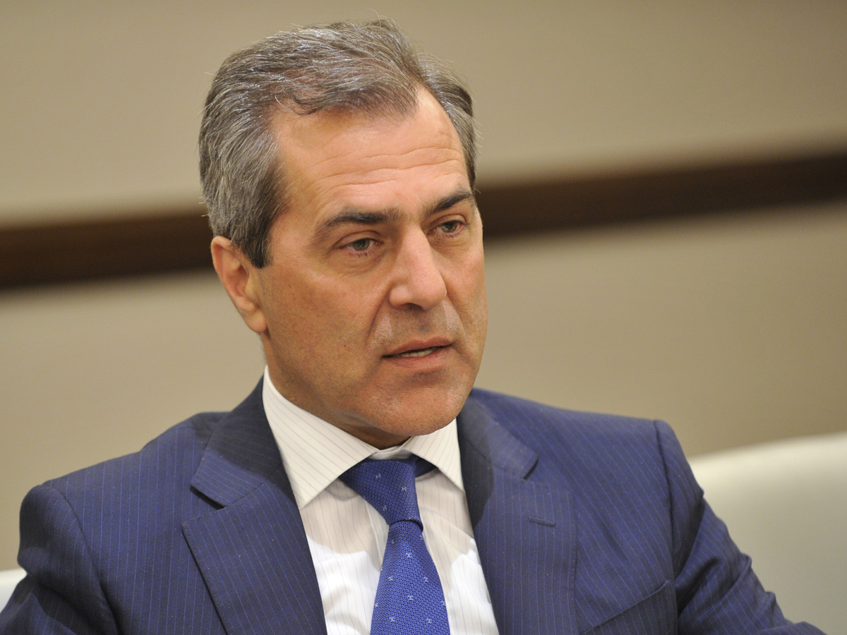 Nazim İbrahimov: “Qlobal Bakı Forumu Azərbaycana qarşı qarayaxma kampaniyasını alt-üst edəcək”
