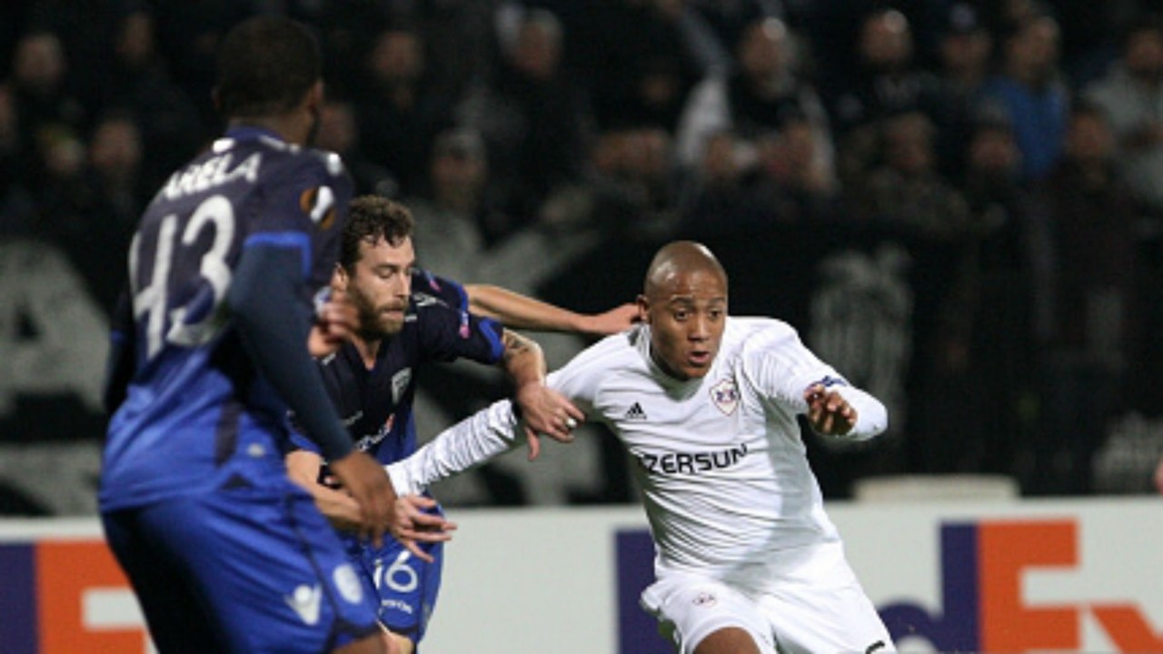 “Karyeramı “Qarabağ”da bitirəcəyimi düşünürdüm” – Dino Ndlovu