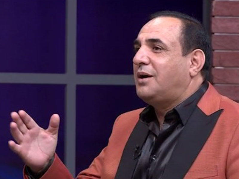 “Oğlumla gəlinimi bal ayı üçün Maldiv adalarına göndərdim” – Manaf Ağayev