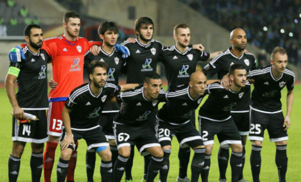 “Qarabağ” dünyanın ən yaxşı komandasından biridir