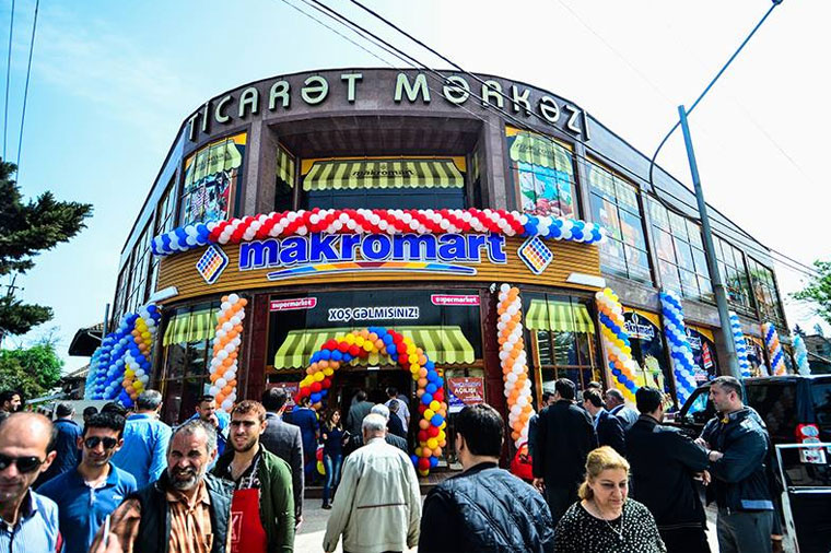 Bir “Makromart” fırıldağı – FOTOFAKT