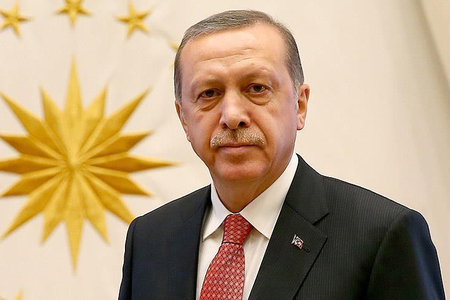 Türkiyə prezidenti: “Donald Trampa zəng etməyəcəyəm”